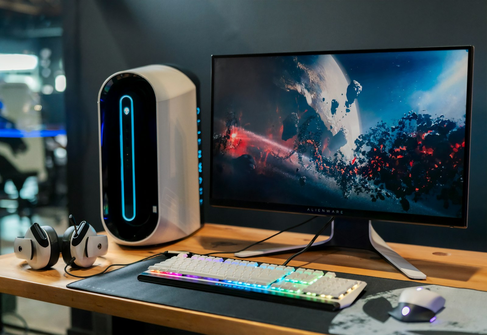Best Gaming Monitors of 2026: OLED, Mini-LED & Budget Picks Tested